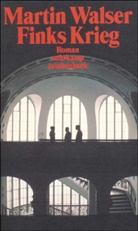 Martin Walser - Finks Krieg