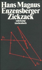 Hans M. Enzensberger, Hans Magnus Enzensberger - Zickzack