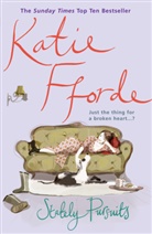 Katie Fforde, Fforde Katie - Stately Pursuits