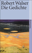 Robert Walser, Joche Greven, Jochen Greven - Die Gedichte