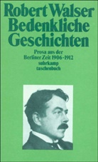 Robert Walser, Joche Greven, Jochen Greven - Sämtliche Werke in zwanzig Bänden