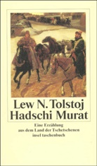 Leo N Tolstoi, Leo N. Tolstoi, Lew Tolstoj, Lew N Tolstoj, Lew N. Tolstoj - Hadschi Murat