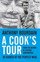 Anthony Bourdain, Anthony Bourdain, Bourdain Anthony - A Cook's Tour