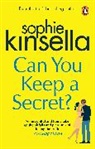 Sophie Kinsella - Can You Keep a Secret ?