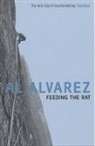 Al Alvarez - Feeding the Rat