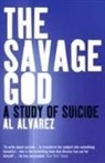 Al Alvarez, Alvarez Al - Savage God -the-