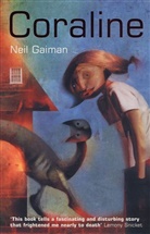 Neil Gaiman, Gaiman Neil, Dave McKean, McKean Dave - Coraline