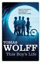 Tobias Wolff - This Boy's Life