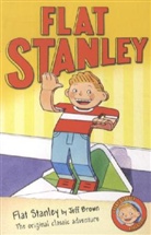 Jeff Brown, Jon Mitchell, Scott Nash - Flat Stanley