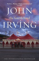 John Irving, Irving John - The Fourth Hand