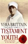 Vera Brittain - Testament of Youth
