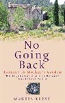 Martin Kirby, Kirby Martin - No Going Back