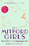 Mary S Lovell, Mary S. Lovell, Lovell Mary S. - The Mitford Girls