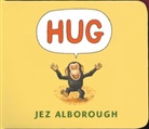 Jez Alborough, Jez Alborough - Hug