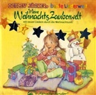 Detlev Jöcker, Sabine Seyffert - Meine WeihnachtsZauberwelt, 1 CD-Audio (Hörbuch)