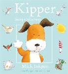 Mick Inkpen, Inkpen Mick - Kipper Collection