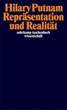 Hilary Putnam - Repräsentation und Realität