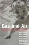 Margo Daly, Daly Margo, Jill Dawson, Jill Daly Dawson, Dawson Jill, DAWSON JILL DALY MARGO - Gas and Air