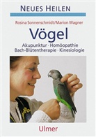 Rosina Sonnenschmidt, Marion Wagner - Vögel