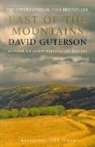 David Guterson, Guterson David - East of the Mountains