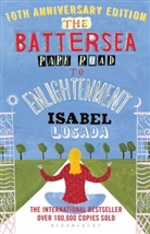 Isabel Losada, Isabel Losada - The Battersea Park Road to Enlightenment