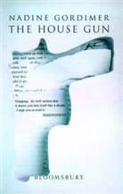 Nadine Gordimer, Gordimer Nadine - The House Gun