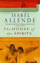 Isabel Allende - House of the spirits -the-