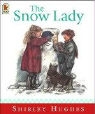 Shirley Hughes - Snow Lady