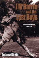 Andrew Birkin, Birkin Andrew, Sharon Goode - J.M. Barrie And The Lost Boys