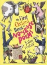John Foster, John (EDT) Foster, John Foster - My First Oxford Book of Nonsense Poems