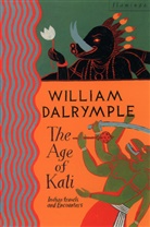 William Dalrymple, Dalrymple William - The Age of Kali