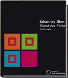 Johannes Itten - Kunst der Farbe
