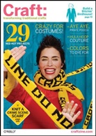 Carla Sinclair, Sinclair Carla, O'Reilly, Carla Sinclair - Craft. Vol.4