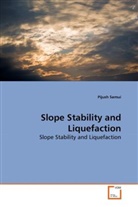 Pijush Samui - Slope Stability and Liquefaction