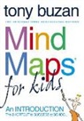 Tony Buzan, Buzan Tony - Mind Maps for Kids
