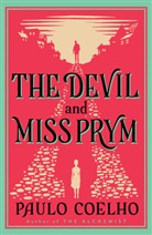 Paulo Coehlo, Paulo Coelho, Coelho Paulo - The devil and miss prym