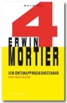 Erwin Mortier - Een ontsnappingskunstenaar