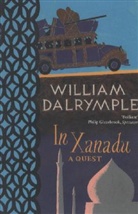 William Dalrymple, Dalrymple William - In Xanadu