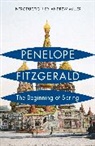 Penelope Fitzgerald, Fitzgerald Penelope - The Beginning of Spring