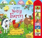 Jessica Greenwell, Greenwell Jessica, Lee Wildish, Wildish Lee - Noisy Farm