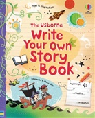 Jane Chisholm, Louie Stowell, Louis Stowell, Katie Lovell - Write your own Story Book
