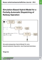 Yong Cui - Neues verkehrswissenschaftliches Journal NVJ - Ausgabe 4