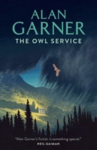 Alan Garner, Garner Alan - The Owl Service