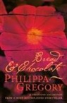 Philippa Gregory, Gregory Philippa - Bread and Chocolate