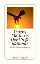 Petros Markaris - Der Grossaktionär