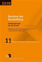 Arbeitskreis "Beschaffung", Arbeitskreis Beschaffung, DII - Deutsches Institut für Interne - Revision der Beschaffung