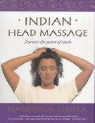 Narendra Mehta - Indian Head Massage
