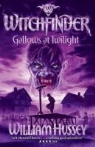 William Hussey - Witchfinder: Gallows At Twilight