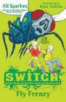 Ross Collins, Ali Sparkes, Ali Collins Sparkes, Ross Collin, Ross Collins - Switch 2 Fly Frenzy