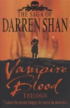 Darren Shan - The Cirque du Freak Trilogy
